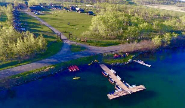 Flying U Ranch Seventy Mile House Exterior photo