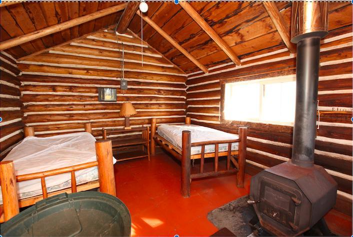 Flying U Ranch Seventy Mile House Exterior photo