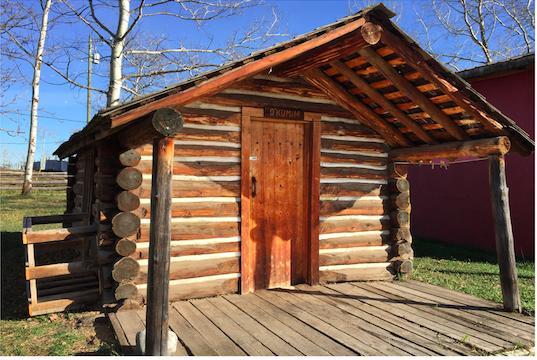 Flying U Ranch Seventy Mile House Exterior photo