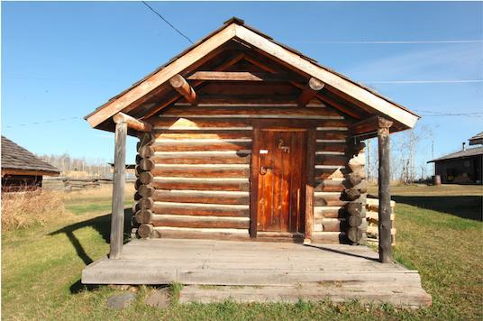 Flying U Ranch Seventy Mile House Exterior photo