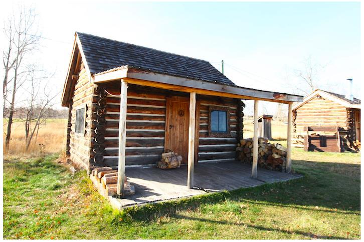 Flying U Ranch Seventy Mile House Exterior photo