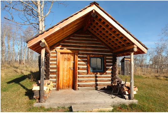 Flying U Ranch Seventy Mile House Exterior photo