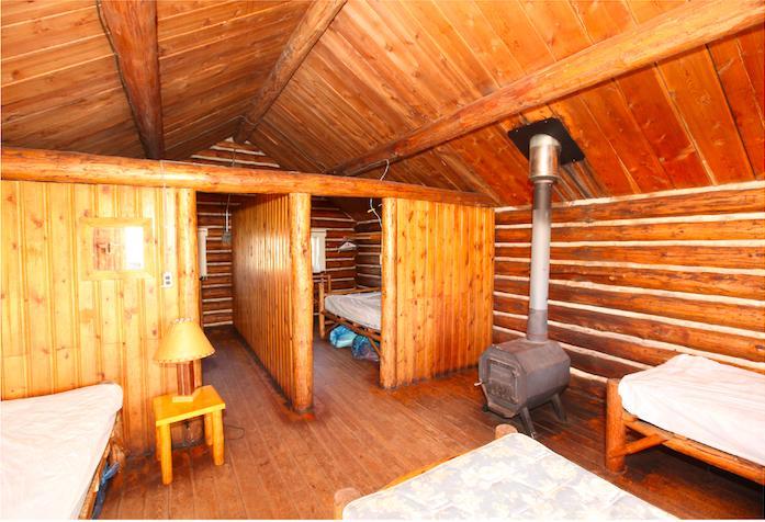 Flying U Ranch Seventy Mile House Exterior photo