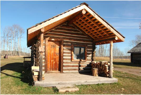 Flying U Ranch Seventy Mile House Exterior photo