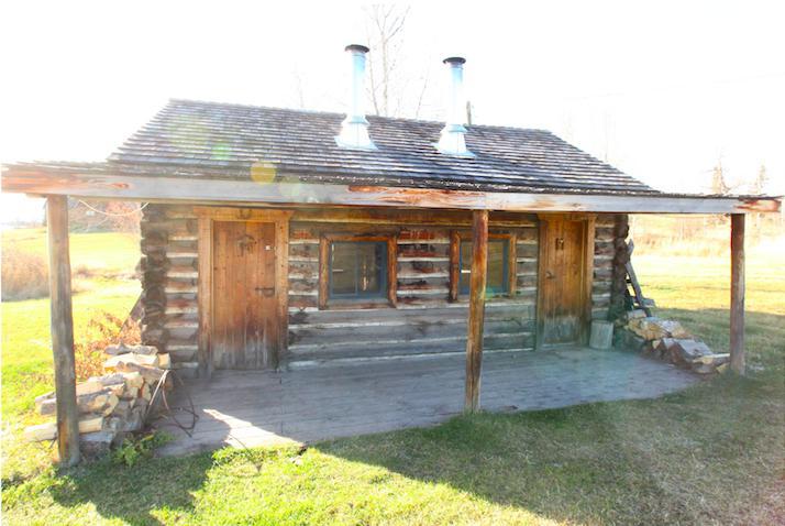 Flying U Ranch Seventy Mile House Exterior photo