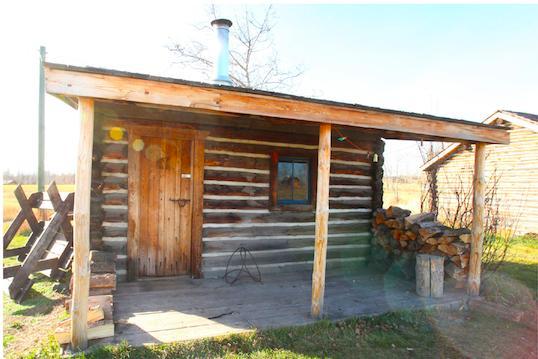 Flying U Ranch Seventy Mile House Exterior photo